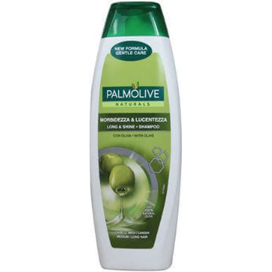 Шампунь для волосся Palmolive проти випадіння волосся 350мл: ціни та характеристики
