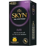 Skyn Prechervative Elite Prechervative Natural 20oz