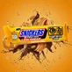 Mars Hi Protein Протеиновый батон со вкусом арахисового масла 57 гр.