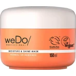 Wedo Moisture & Shine Маска для блеска волос 150 мл: цены и характеристики