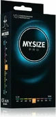 My Size Prezervative Pro 57мм 10шт
