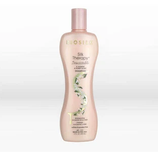 Biosilk Silk Therapy Нездоланний шовк для догляду за шкірою 355 мл