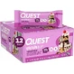 Батончики перевантаження Quest Nutrition з протеїном та смаком недільного недільного сніданку 20гр 12х61гр