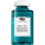 Рідина для зняття макіяжу з очей Origins Well Off Fast and Gentle Eye Makeup Remover Рідина для зняття макіяжу з очей 150 мл: ціни та характеристики