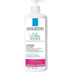 La Roche Posay Lipikar Fluide Moisturising відновлюючий зволожуючий крем для сухої та чутливої шкіри 750мл: ціни та характеристики