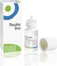 Краплі очні з гіалуроновою кислотою Thea Pharma Hellas Thealoz від сухості очей 10мл