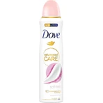 Дезодорант-спрей Dove Advanced Care Soft Feel 150 мл: ціни та характеристики