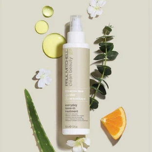 Paul Mitchell Clean Beauty Everyday Лосьйон для волосся на кожен день 150 мл