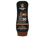 Australian Gold Instant Bronzer Водостойкий солнцезащитный лосьон для тела SPF30 237 мл