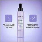 Живильний лосьйон для волосся Redken Blondage High Bright 250 мл: ціни та характеристики
