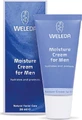 Weleda Зволожуючий крем для обличчя для чоловіків 30мл
