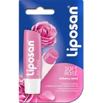 Бальзам для губ Liposan Colour Blister М'яка троянда 4.8гр: ціни та характеристики