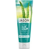 Jason Aloe Vera Регенерирующий увлажняющий лосьон с алоэ вера для сухой/очень сухой и чувствительной кожи 227 мл