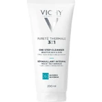 Vichy Purete Thermale 3 в 1 Емульсія для зняття макіяжу з обличчя та очей 200 мл: ціни та характеристики