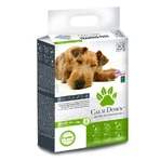 M-Pets Calm Down Travelling & Home Pads Одноразовые пеленки для путешествий с успокаивающим аттрактантом, 90х60 см / 10 шт.: цены и характеристики