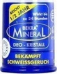Bekra Mineral DeoStick Kristall Дезодорант-стик 100гр