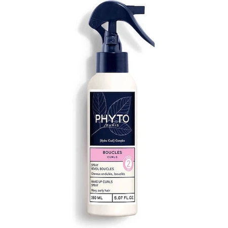 Phyto Wake Up Curls Кондиционер для вьющихся волос 150 мл: цены и характеристики