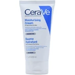 CeraVe Увлажняющий крем Увлажняющий крем для тела с гиалуроновой кислотой для сухой/очень сухой и чувствительной кожи 50 мл: цены и характеристики