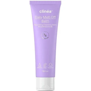 Clinea Daily Melt-Off Face Balm 150ml