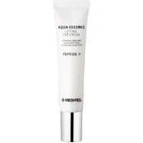 Medi Peel Peptide 9 Aqua Essence Антивіковий і тонізуючий крем для шкіри навколо очей з гіалуроновою кислотою 40 мл