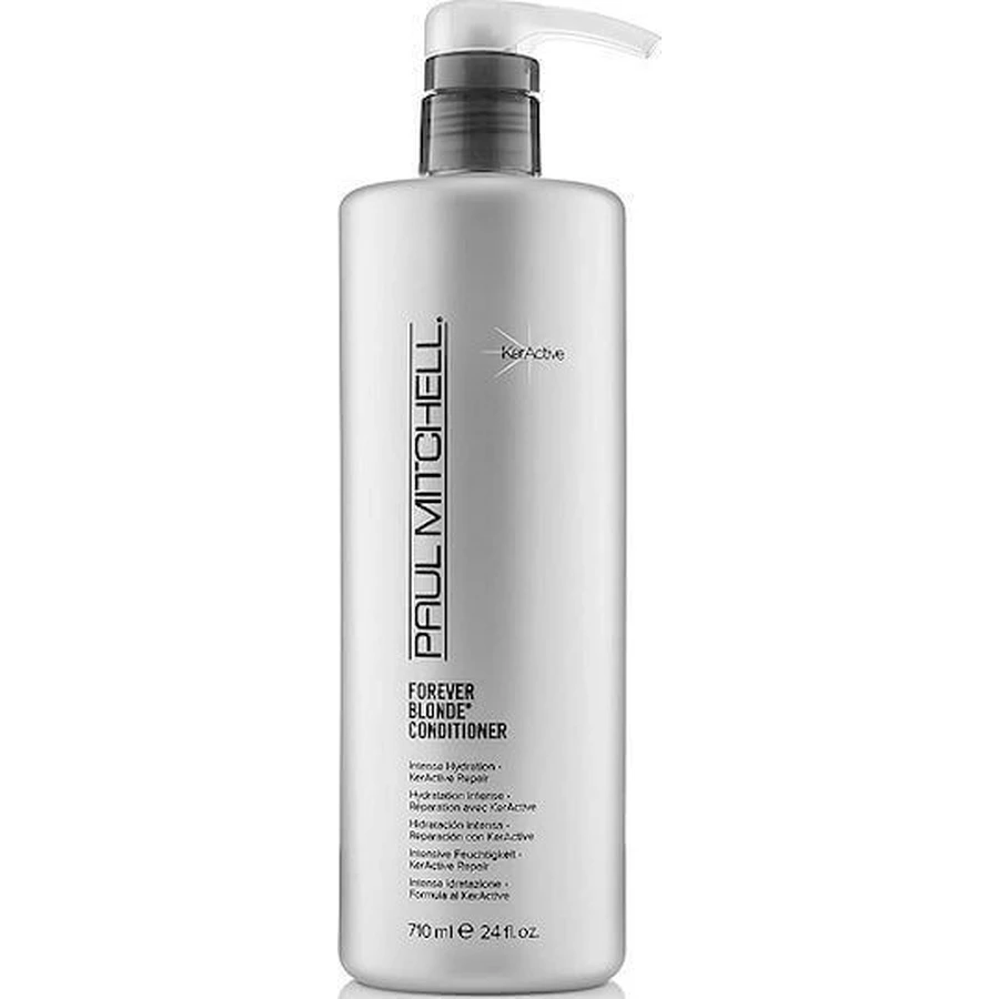 Paul Mitchell Forever Blonde Hair Colour Увлажняющий кондиционер 710 мл: цены и характеристики