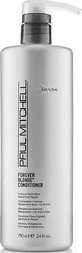 Paul Mitchell Forever Blonde Hair Colour Увлажняющий кондиционер 710 мл