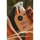Сонцезахисний крем для тіла Laouta Natural Products Sun Peach Сонцезахисний крем для тіла туман SPF30 200 мл