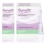 Зволожуючий вагінальний гель Gynofit зволожуючий 30мл: ціни та характеристики