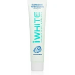 iWhite Supreme Whitening Відбілююча зубна паста та прозора зубна щітка 75 мл: ціни та характеристики