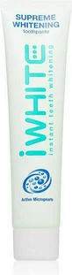 iWhite Supreme Whitening Отбеливающая зубная паста и зубная щетка 75 мл