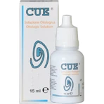 Краплі для очищення вух PharmaQ Cue 15мл: ціни та характеристики