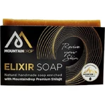 Mountaindrop Elixir W Shilajit Body Soap Bar 100gr: цены и характеристики