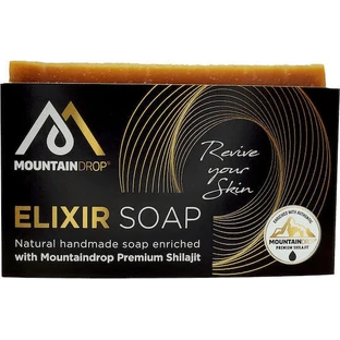 Мило для тіла Mountaindrop Elixir W Shilajit 100гр