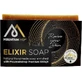 Mountaindrop Elixir W Shilajit Body Soap Bar 100gr