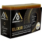Mountaindrop Elixir W Shilajit Body Soap Bar 100gr: цены и характеристики