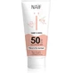 Naïf Baby Sun Cream Emulsion SPF50 100ml