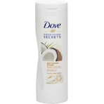 Dove Nourishing Secrets Restoring Ritual Увлажняющий лосьон для тела с ароматом кокоса для сухой кожи 400 мл: цены и характеристики