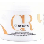 Wella Oil Reflections Luminous Repair Hair Masque 500 мл: цены и характеристики