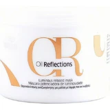 Wella Oil Reflections Сяюча відновлююча маска для волосся 500 мл
