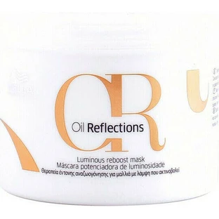Wella Oil Reflections Luminous Repair Hair Masque 500 мл