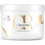 Wella Oil Reflections Luminous Repair Hair Masque 500 мл: цены и характеристики
