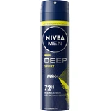 Дезодорант-спрей Nivea 150 мл
