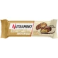 Протеїновий батончик Nutramino Батончик з протеїном 20г та хрустким смаком ванілі та карамелі 55г