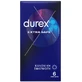 Durex Prezervative Extra Safe 6шт