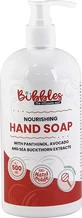 Рідке мило для тіла в баночці Bubbles Bubbles Bubbles рідке мило для тіла 500мл