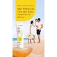 Bee Factor Экзотический кокос Нежный солнцезащитный крем для лица и тела SPF50