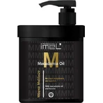 Imel Macadamia Macadamia Oil & Keratin Repairing Hair Mask 1000 мл: цены и характеристики