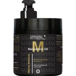 Imel Macadamia Macadamia Oil & Keratin Repairing Hair Mask 1000 мл: цены и характеристики