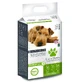 M-Pets Calm Down Travelling & Home Pads Одноразовые пеленки для путешествий с успокаивающим аттрактантом, 60х45 см / 50 шт.