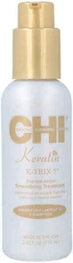 Farouk Chi Keratin K-Trix Масло для волос 115 мл